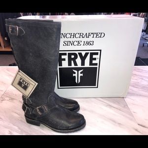 Frye boots NWT, still in box, excellent condition